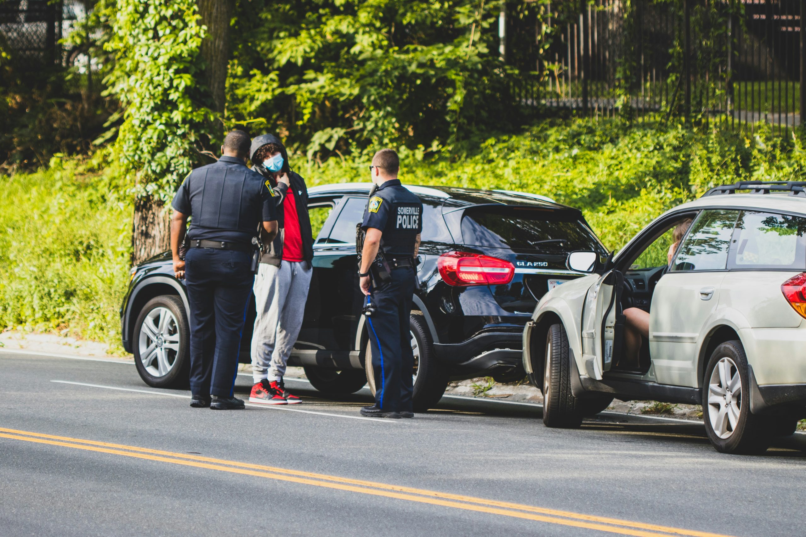 What to Do Immediately After a Car Accident in Glendale, AZ
